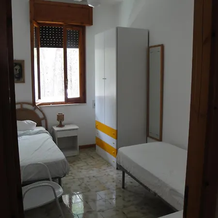 Apartment Salento Mare E Pineta