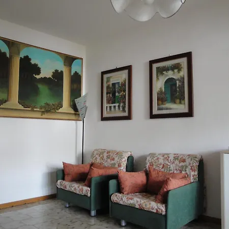 Apartment Salento Mare E Pineta
